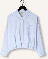 Blauwe CATWALK JUNKIE  TUCK IN BLOUSE Blauwe CATWALK JUNKIE  TUCK IN BLOUSE - medium