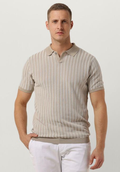 GENTILUOMO Polo K9110-285 Sable - large