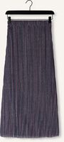 Paarse ANOTHER LABEL Maxirok AURELIA SKIRT Paarse ANOTHER LABEL Maxirok AURELIA SKIRT - medium