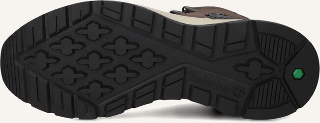 Bruine TIMBERLAND Sneakers SPRINT TREKKER MID LACE M Bruine TIMBERLAND Sneakers SPRINT TREKKER MID LACE M - large