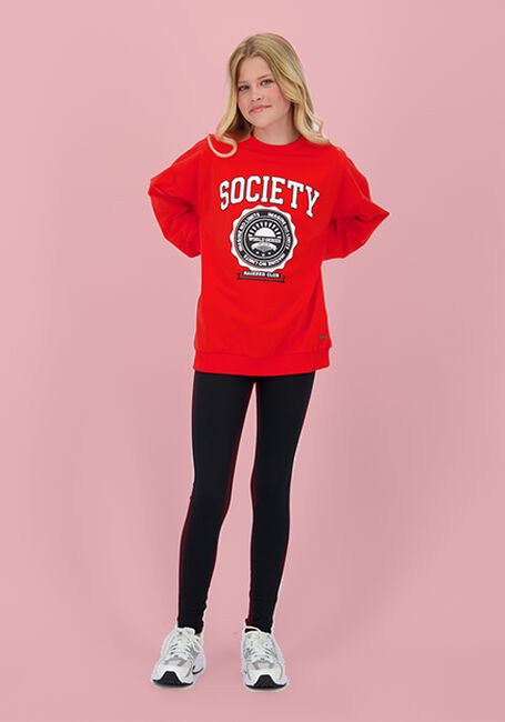 Rode RAIZZED Sweater NOURIE Rode RAIZZED Sweater NOURIE - large