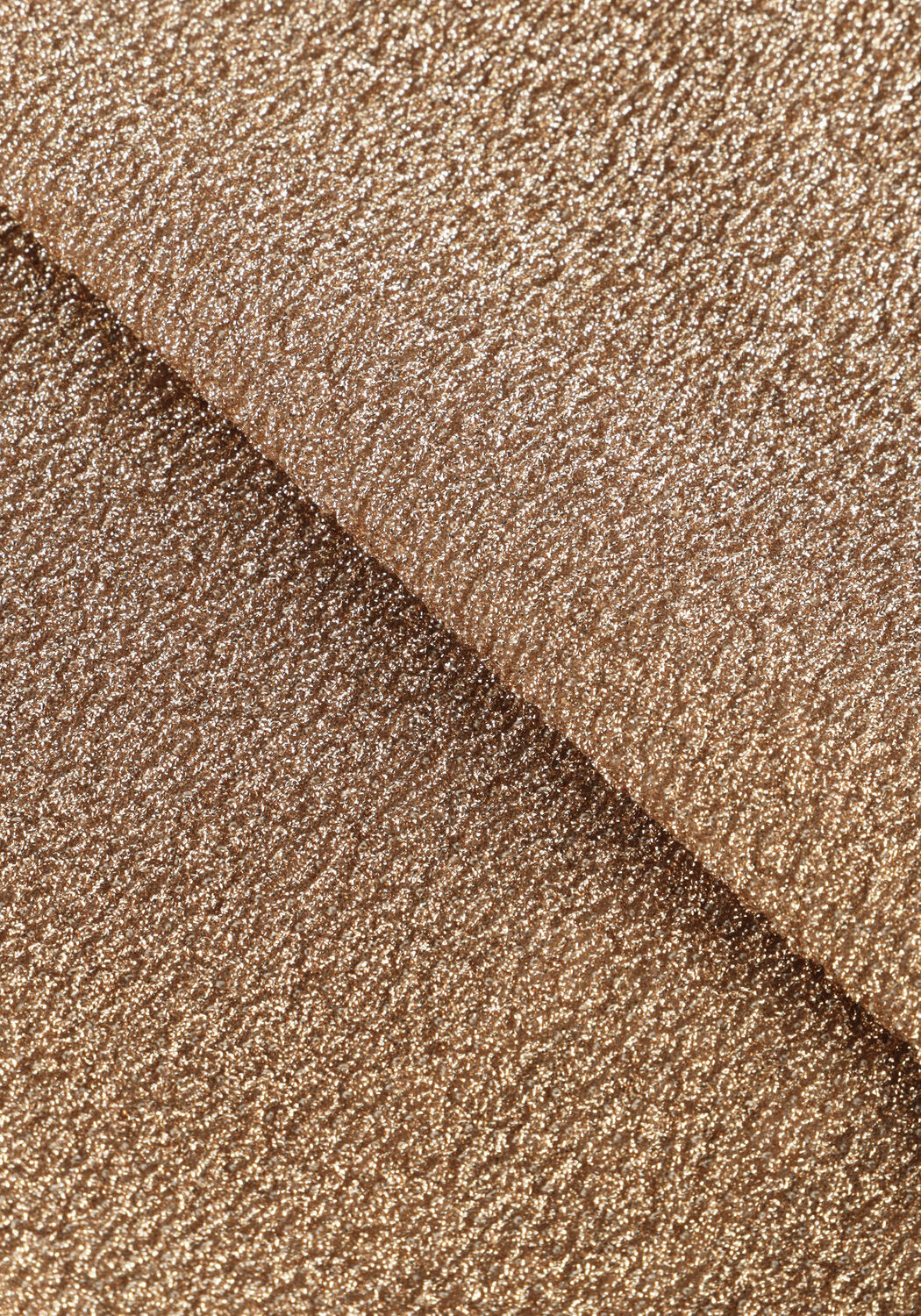 JOSH V Haut PALMER en or - large