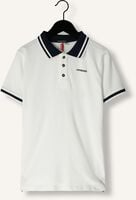 Witte VINGINO Polo KEP Witte VINGINO Polo KEP - medium