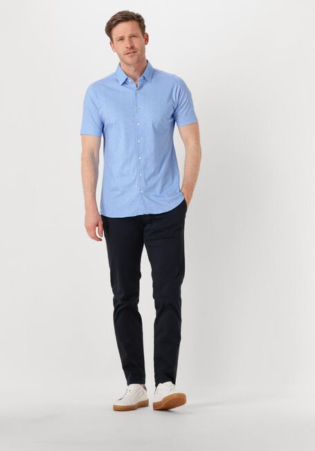 DESOTO Chemise décontracté CASUAL KENT 1/2 Bleu clair - large