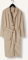 PENN & INK Trenchcoats COAT Sable PENN & INK Trenchcoats COAT Sable - medium