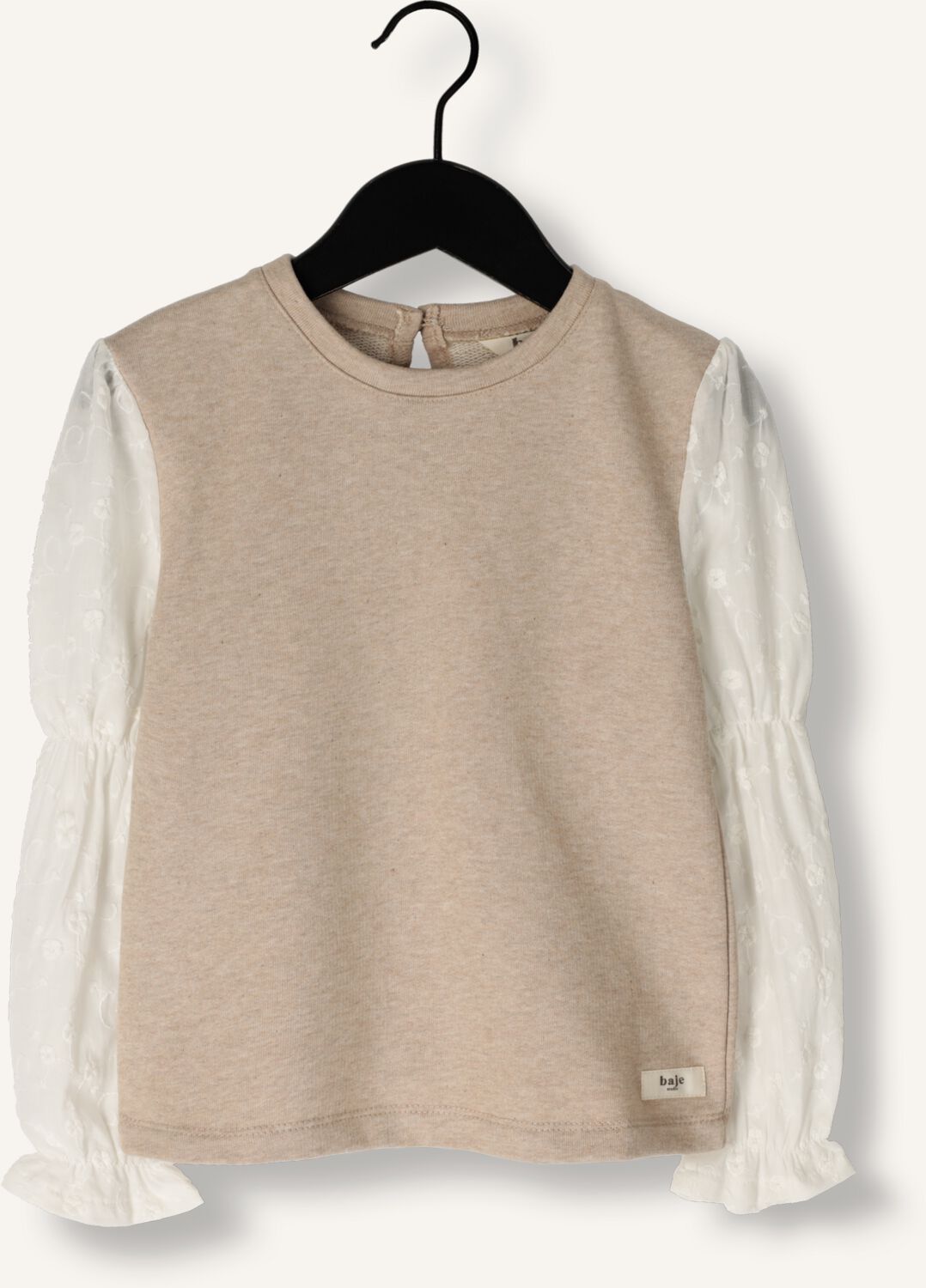 Beige BAJE STUDIO TORONTO | Omoda