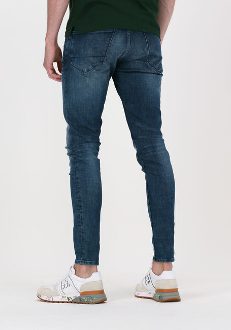 PUREWHITE Skinny jeans THE DYLAN Bleu foncé - large