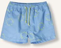 Blauwe Sproet & Sprout Zwemkleding SWIM SHORTS SPROET PRINT Blauwe Sproet & Sprout Zwemkleding SWIM SHORTS SPROET PRINT - medium