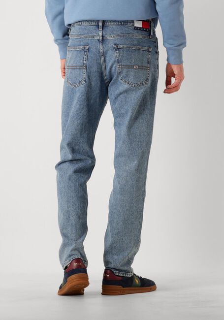 TOMMY JEANS Slim fit jeans RYAN SLIM STR AI4136 en bleu - large