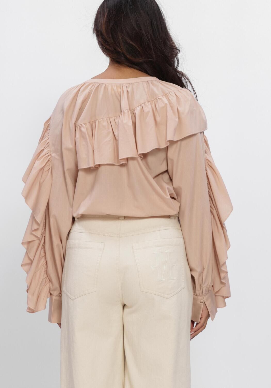 JOSH V Haut BODINA Dor&eacute; - large