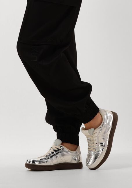 Zilveren SAUCONY Sneakers RIDE MILLENNIUM W Zilveren SAUCONY Sneakers RIDE MILLENNIUM W - large