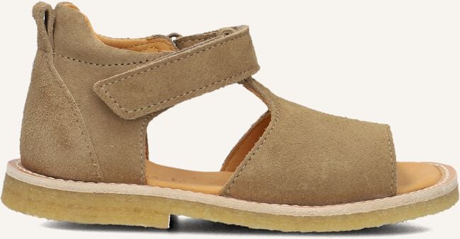 Groene DU LOUA Sandalen DU LOVIE Groene DU LOUA Sandalen DU LOVIE - large