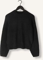 SECOND FEMALE BROOKLINE KNIT NEW O-NECK SECOND FEMALE BROOKLINE KNIT NEW O-NECK - medium