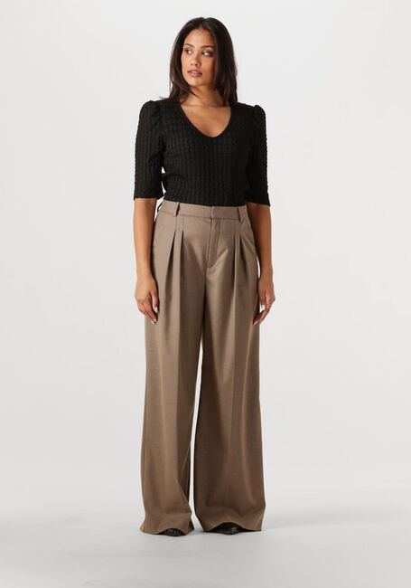AAIKO Haut NYNKE PA 601 en noir - large