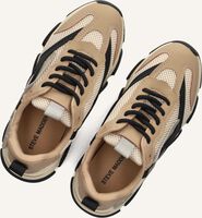Beige STEVE MADDEN Sneakers JPOSSESSION Beige STEVE MADDEN Sneakers JPOSSESSION - medium