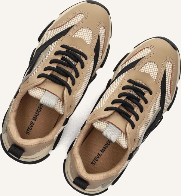 Beige STEVE MADDEN Sneakers JPOSSESSION Beige STEVE MADDEN Sneakers JPOSSESSION - large