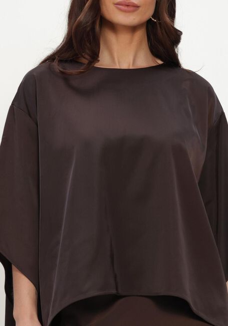 Bruine INWEAR Top ZILKYIW A-LINE TOP - large