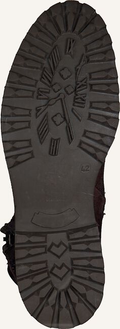 Bruine GAASTRA  CASTOR HIGH TMB Bruine GAASTRA  CASTOR HIGH TMB - large