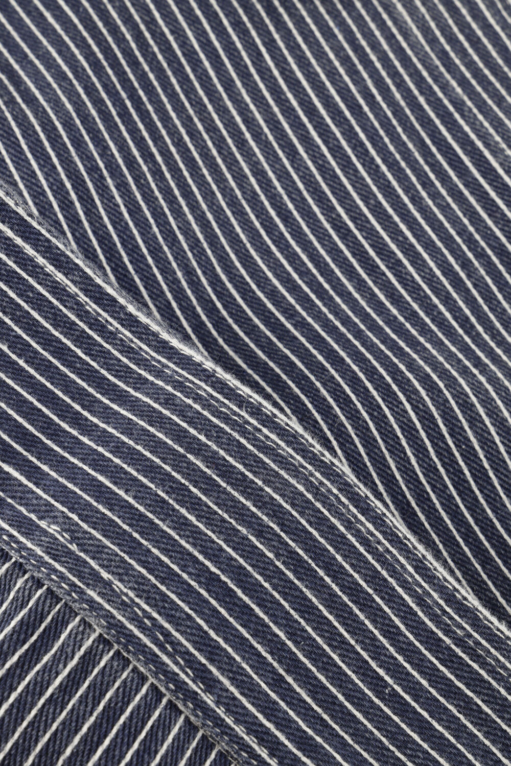 MINUS Mini robe MSCHANNI SHORT DRESS Bleu fonc&eacute; - large