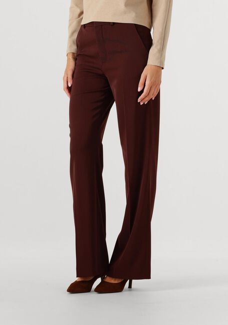 DRYKORN Pantalon ARGUE Bordeaux - large
