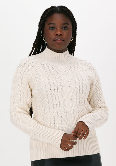 BELLAMY Pull AIR Blanc - large