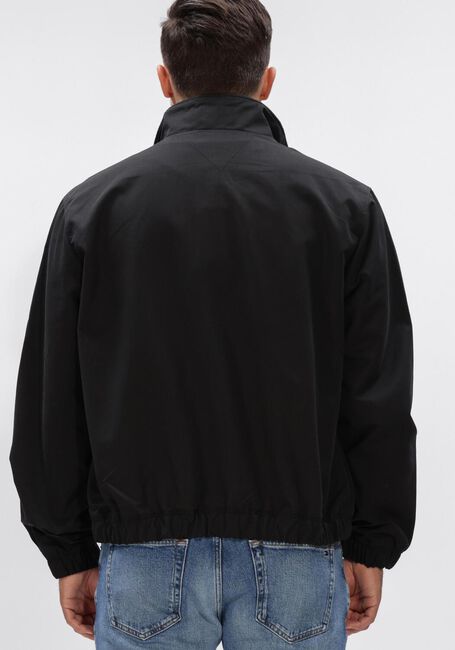 TOMMY JEANS Jack THM ESSENTIAL JACKET EXT en noir - large