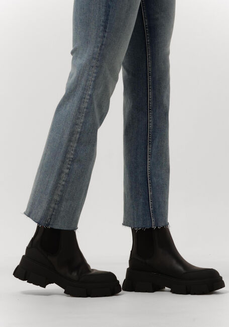 Zwarte STEVE MADDEN Chelsea boots CAVE Zwarte STEVE MADDEN Chelsea boots CAVE - large