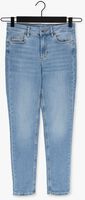 LIU JO Skinny jeans B.UP MONROE H.W. en bleu