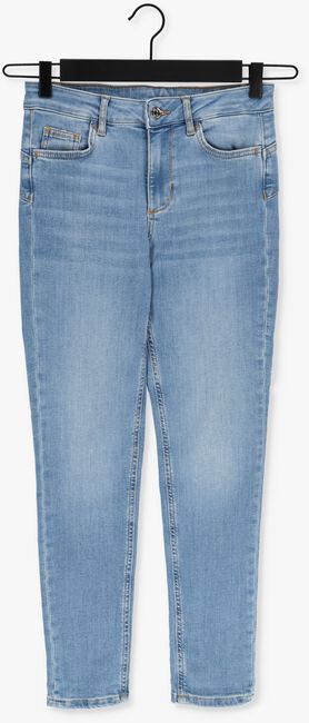 Blauwe LIU JO Skinny jeans B.UP MONROE H.W. - large