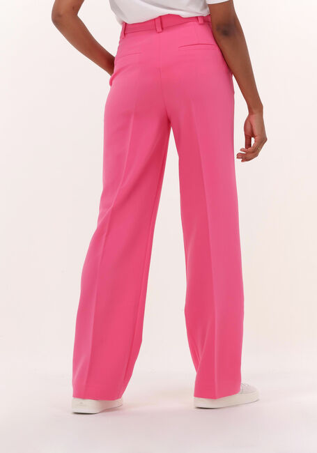Roze MODSTRÖM Wijde broek GALE PANTS - large
