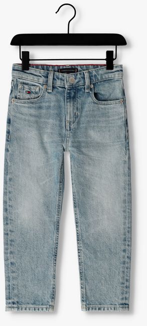 TOMMY HILFIGER Straight leg jeans SKATER JEAN RECYCLED en bleu - large