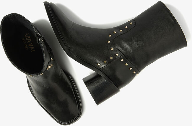 VIA VAI ZOEY ROSE Bottines en noir - large