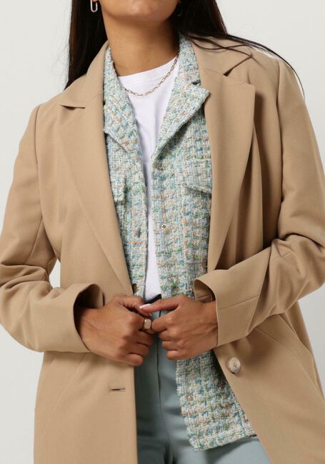 BEAUMONT Manteau ALORA Sable - large