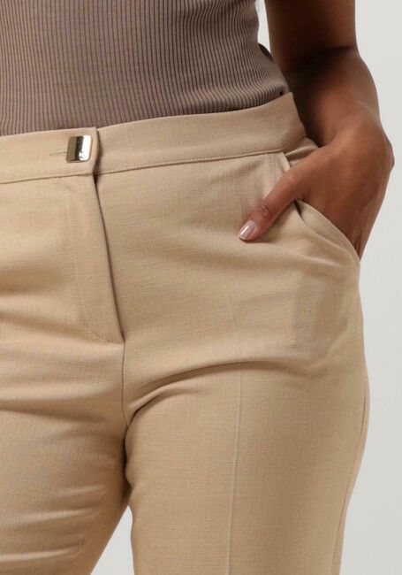 CAROLINE BISS Pantalon 1532/33 en beige - large