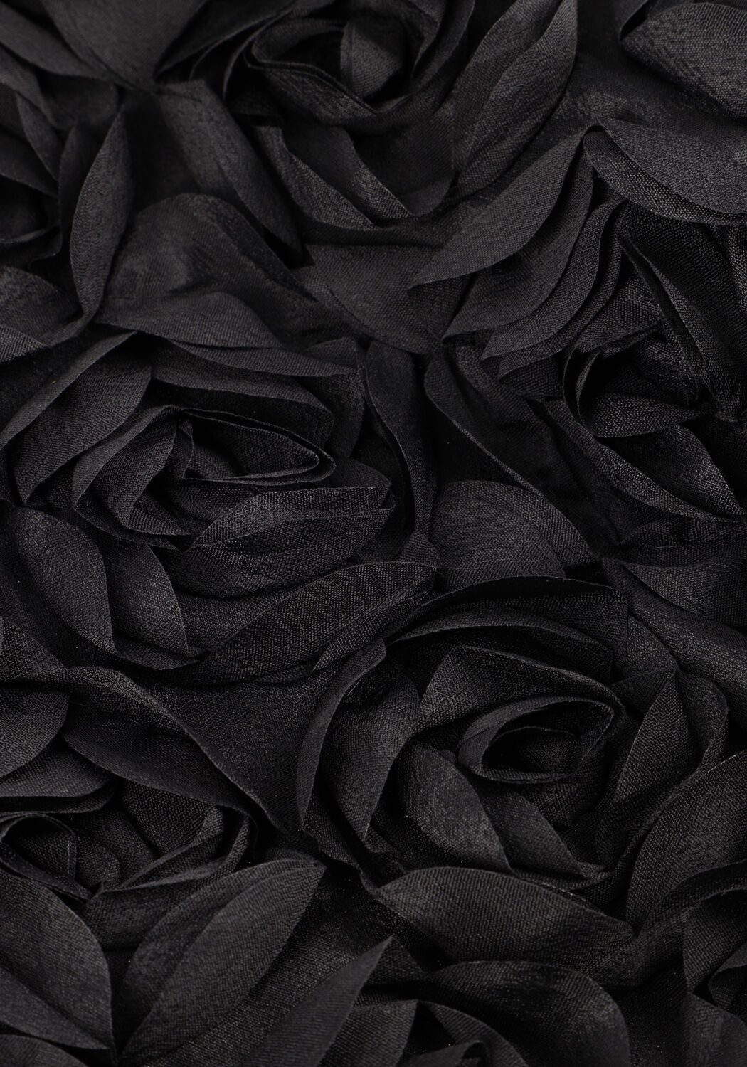 Zwarte GESTUZ  GZINGRID BLOUSE - large