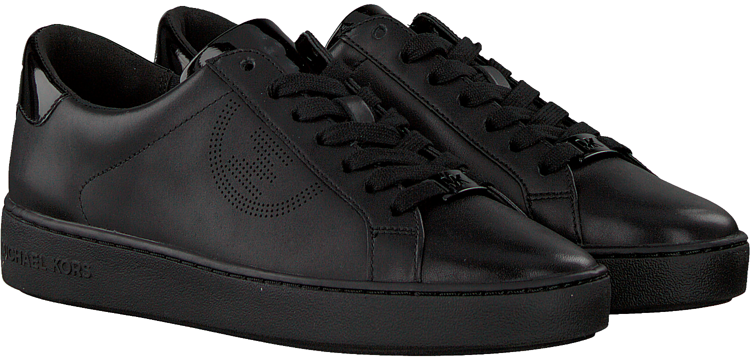 michael kors keegan lace up