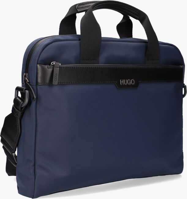 HUGO LIUXOWN RS CASE Sac pour ordinateur portable en bleu - large