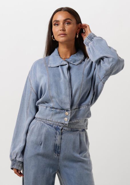 AAIKO Jack VINA TEN 522 en bleu - large