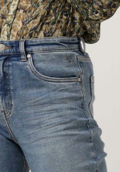 CIRCLE OF TRUST Skinny jeans SCOTTIE Bleu clair - large