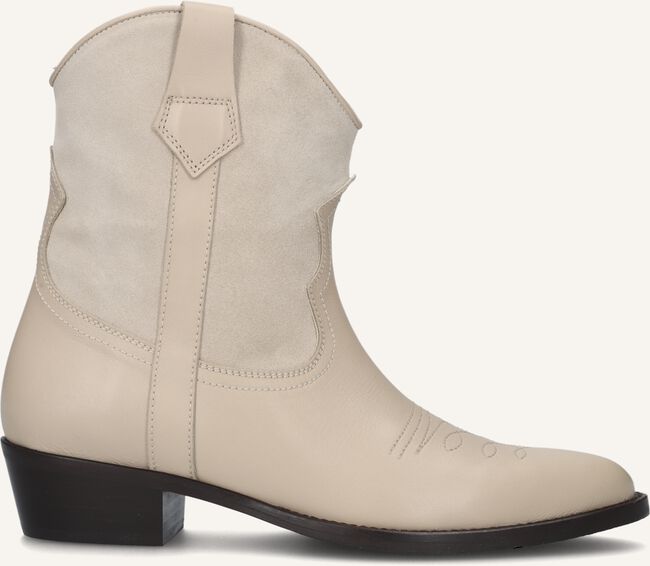 Beige TORAL Enkellaarsjes 12829 Beige TORAL Enkellaarsjes 12829 - large