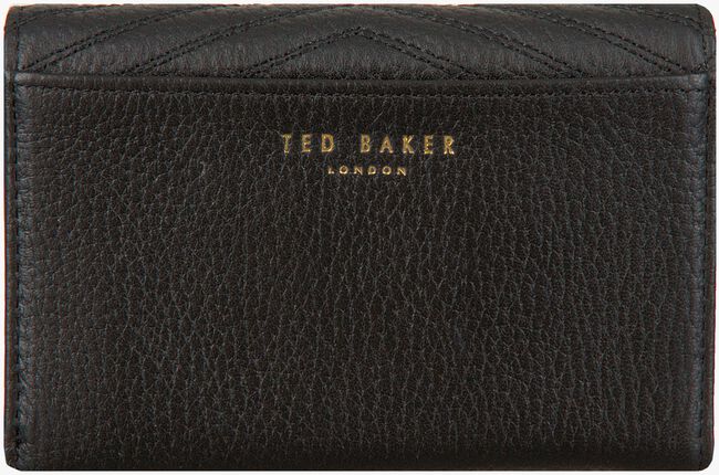 TED BAKER Porte-monnaie NOURR en noir  - large