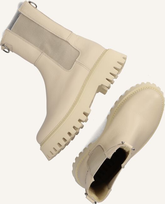 Beige BRONX  GROOV-Y 47268 Beige BRONX  GROOV-Y 47268 - large