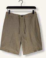 SELECTED MEN Pantalon courte SLHREGULAR-LEROY SUN SHORTS Kaki SELECTED MEN Pantalon courte SLHREGULAR-LEROY SUN SHORTS Kaki - medium