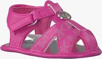 pink MICHAEL KORS shoe BABY JOY MIA  - medium