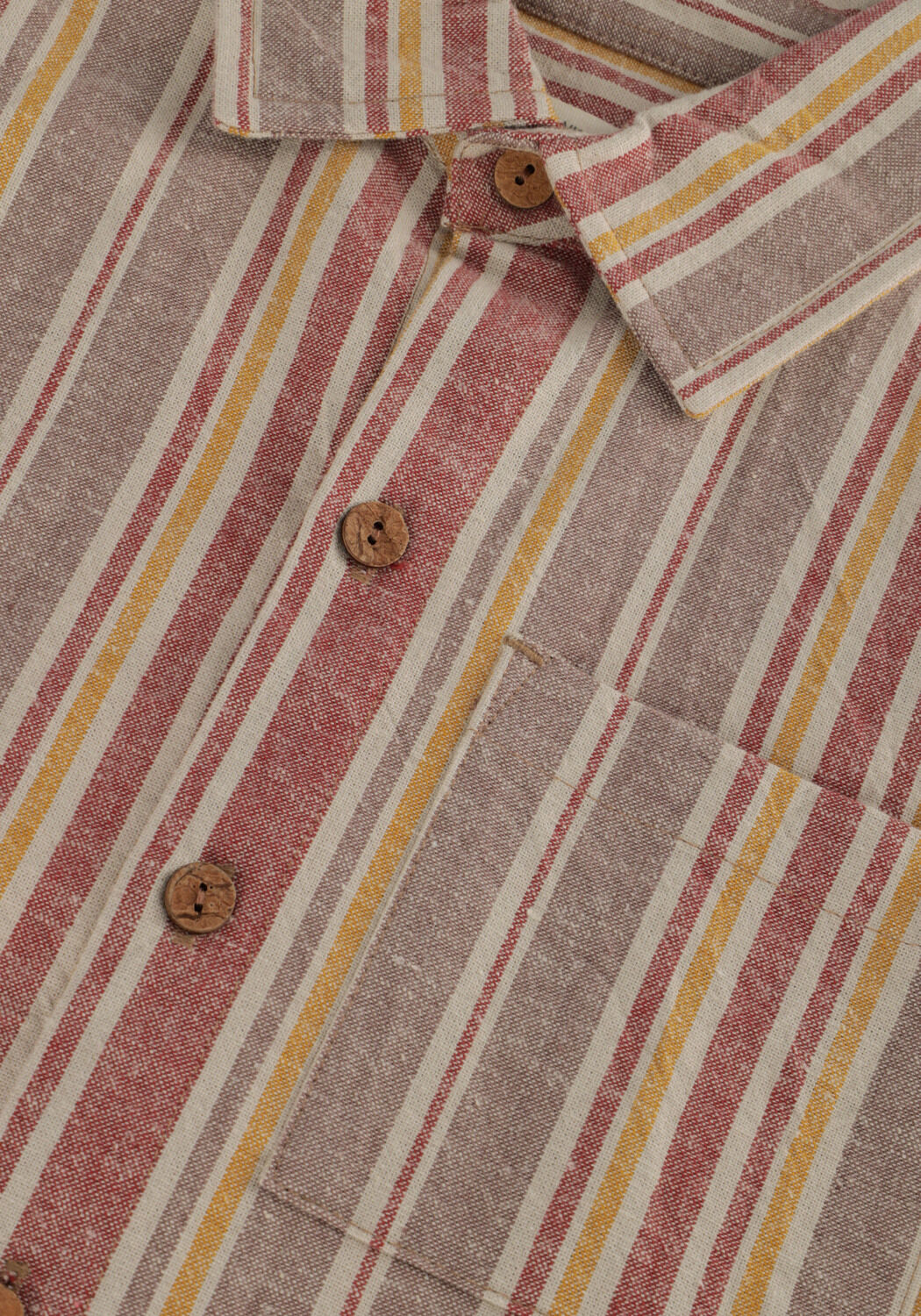 Multi YOUR WISHES Casual overhemd PHIL - large