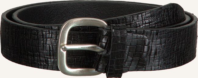 Zwarte MAZZELTOV Riem 528/35 Zwarte MAZZELTOV Riem 528/35 - large