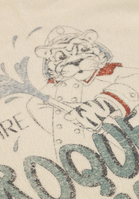 Beige KONGES SLOJD T-shirt ITTY TEE GOTS Beige KONGES SLOJD T-shirt ITTY TEE GOTS - large