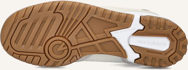Witte NEW BALANCE Sneakers BBW550 Witte NEW BALANCE Sneakers BBW550 - large