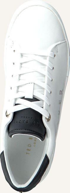 Witte TED BAKER Lage sneakers KERRIE Witte TED BAKER Lage sneakers KERRIE - large