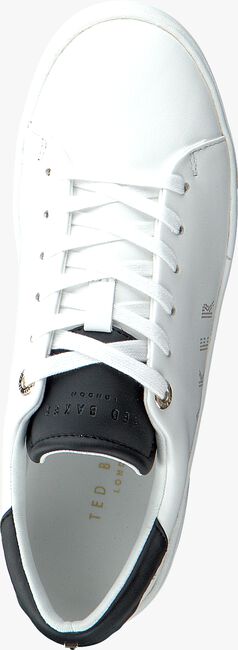 Witte TED BAKER Lage sneakers KERRIE - large